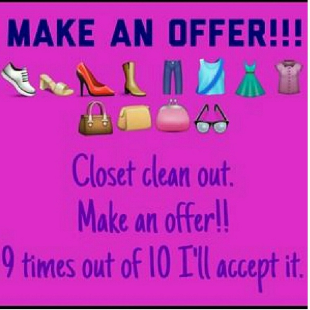 Check them out before they are gone!
